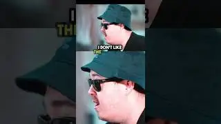 Shane Gillis Trolling Bert Kreischer For 59 Seconds