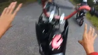 JONNE KEULII YMP&Auml;RI PT.2