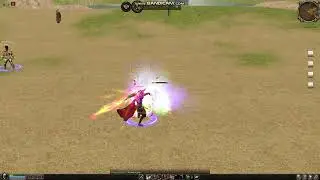 Kyorashi vs KANUN