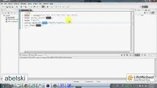 The array_shift and array_unshift Functions in PHP