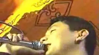 EMBALINGAN KADEN TAYAN - Khomeini Group (Live in Pagadian)