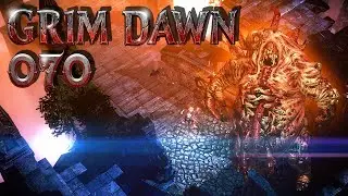 GRIM DAWN ⚔️ 070: Irrungen und Wirrungen