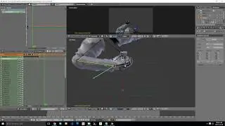 [Blender] Keep transform with unparenting child-of constraint