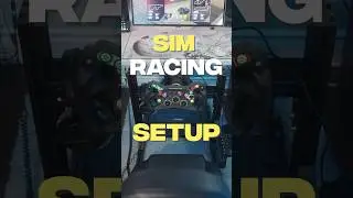 Building the ultimate sim racing setup