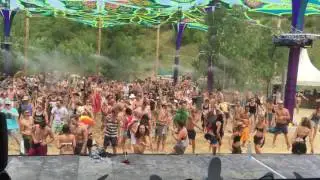 Alezzaro @ Flow Festival 2016