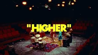RIO KOSTA - Higher (Official Music Video)