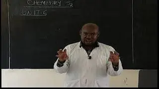 REB | S2 | Chemistry | Unit 6 | Lesson 5: Solubility Curves