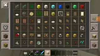 Miniworld 2020:How to make a secret base (part 1)