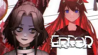 ⊰ HOLOLIVE ERROR ⊱ and then pekora starting crying hyper realistic blood. . .