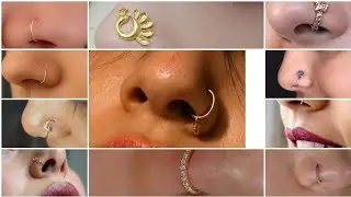 Nose ring American pic # viral trending shorts video #
