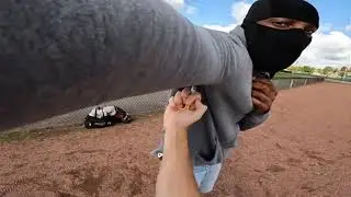 Push Dagger #1