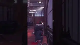 MC5 BLACKOUT KILL #gaming #shorts #mc5gameplay