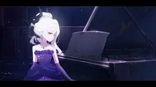 【ブルアカ】イベント「陽ひらく彼女たちの小夜曲」ストーリーエピソードまとめ