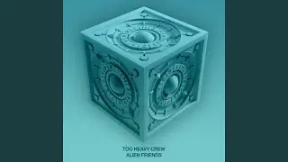Alien Friends (Extended Mix)