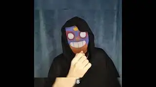 Я бы очень хотел чтобв так было... #brawlstars #skairobs #бравлстарс #бравл #бс #гейминг #shorts