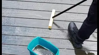How to Clean Your Accoya Decking | Easy, Eco-Friendly Maintenance Tips
