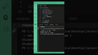 Defining Structures in C language