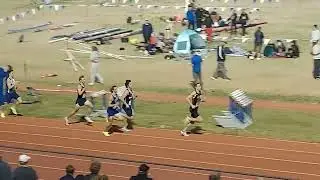 Tyler Mathews Chandler Rotary AZ 2023