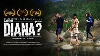 Where is DIANA  | Award-Winning Short Film