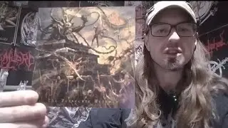 Brutal Indonesian Death Metal to leave your RAW!