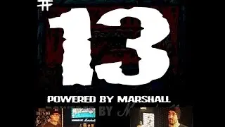 That's Not Metal Album Of The Year 2016: Number 13