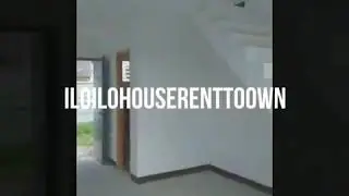Townhouse in Iloilo