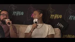 OSCARR 1AM RADIO INTERVIEW WITH @MARS3TIMES