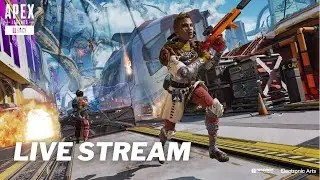 Apex Legends #4 | Live Stream | Control LTM | Arenas | Tamil/English |