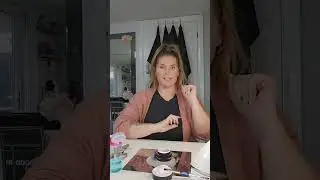 Join me to do my nails as a beginners nail tech.  #nailtech #beginner #nailsoftheday 