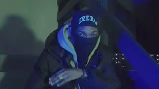 Chamy.R.D - Criminal ( Unreleased Visuals )