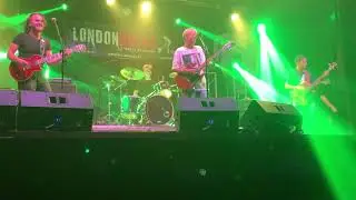 Buzz Cluster Full Perfomance 2021 | Es Gremi