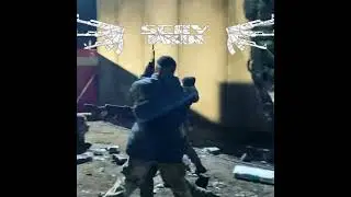 SCAV WAR (so true)