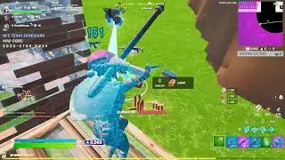INDUSTRY BABY 🏗️| Fortnite Highlights # 24 | Xyro