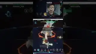 Pvp! roubou o boss na cara #coinex #mirm #nft #games
