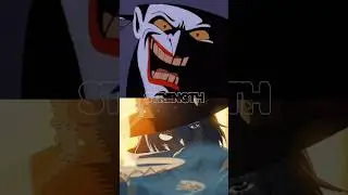 Joker (DC) Vs Jack the Ripper (Record of Ragnarok) - Fantasy Faceoff #shorts #ytshorts