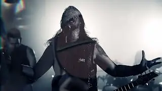 REVERBER - Sect of Faceless (OFFICIAL MUSIC VIDEO)