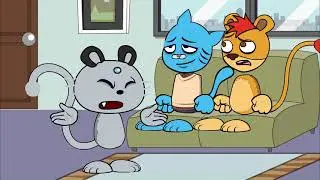 Whatever Happened To The Voices?