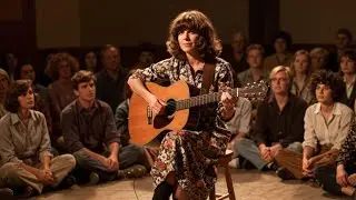 AI Joan Baez - Rivers Run