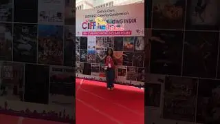 film festival #delhievents #delhiplace #delhiexplore