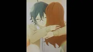 horimiya so peakk #horimiya #hori #miyamura #romance #animeedit #fyp