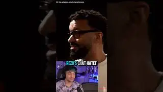 Ssynic triggert Rezo Chat beim Beastboy Battle 😂 #rezo #ssynic #beastboy #reaction