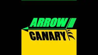 Arrow/Canary Part 4 - Gods and Monsters