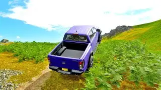 MANO DO CÉU, QUE CORRIDA SURPRESA É ESSA? FORZA HORIZON 4