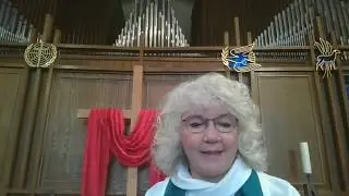 Introduction to Sacred Inquiry