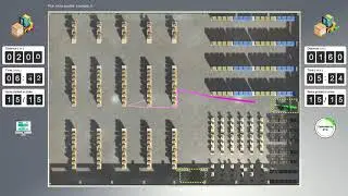 Picking efficiency