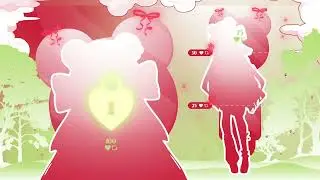 Cherry 🍒 | Paid Vtuber Model Reveals | Vtuber Project Commission!