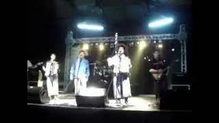 Tranco Serrano - Esperando por Voc&ecirc;