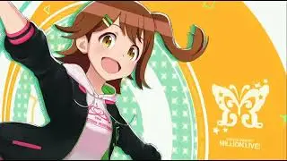 The Idolm@ster Pop Links!!!!! 