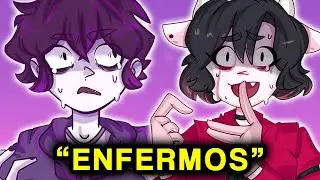 la VERDAD de BLACK STRAWBERRY y TXRRY sobre FC Design - KaiserJack