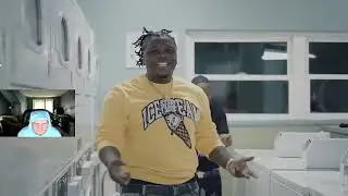 RIP MO3! Dsteez X MO3- Wake the City Up (prod. by Hermanata)Dir: shootsomething REACTION!!!
